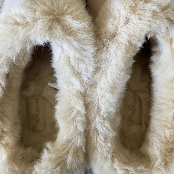 My slippers pink SZ 9 - Picture 5 of 8